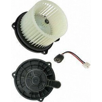 Nouveau moteur de ventilateur by GLOBAL PARTS DISTRIBUTORS - 2311898 pa2