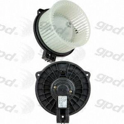 Nouveau moteur de ventilateur by GLOBAL PARTS DISTRIBUTORS - 2311905 pa1