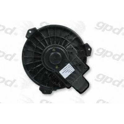 GLOBAL PARTS DISTRIBUTORS - 2311912 - Nouveau moteur de ventilateur pa2