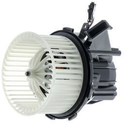 MAHLE ORIGINAL - AB114-000P - Interior Blower pa1