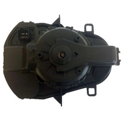 MAHLE ORIGINAL - AB258-000S - Interior Blower pa2