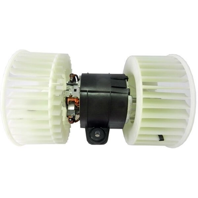 MAHLE ORIGINAL - AB81-000S - Interior Blower pa1