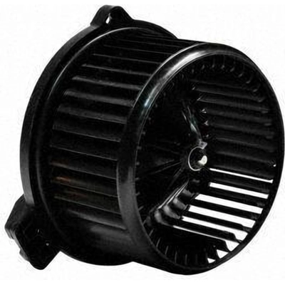 New Blower Motor by MANDO - 32A2010 pa1