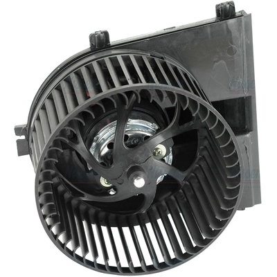 Nouveau moteur de ventilateur by NISSENS - 87022 pa5