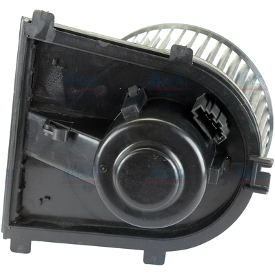 Nouveau moteur de ventilateur by NISSENS - 87022 pa6