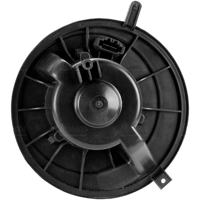 Nouveau moteur de ventilateur by NISSENS - 87034 pa1