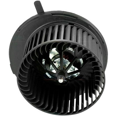 Nouveau moteur de ventilateur by NISSENS - 87034 pa4