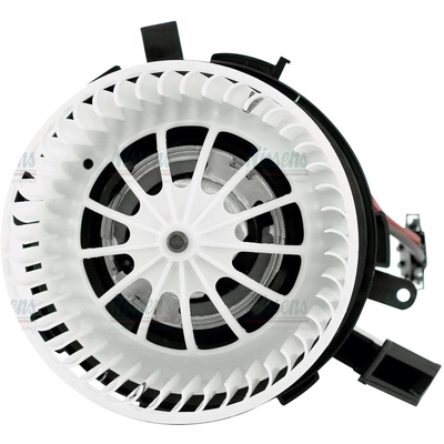 Nouveau moteur de ventilateur by NISSENS - 87215 pa1