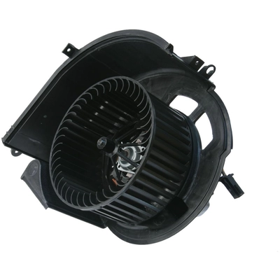 URO - 64119245849 - New Blower Motor pa2