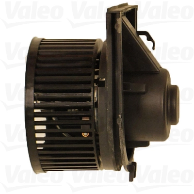 Nouveau moteur de ventilateur by VALEO - 698262 pa2