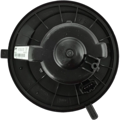 VALEO - 698809 - Nouveau moteur de ventilateur pa9