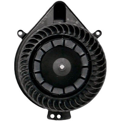 Nouveau moteur de ventilateur by VALEO - 698813 pa1