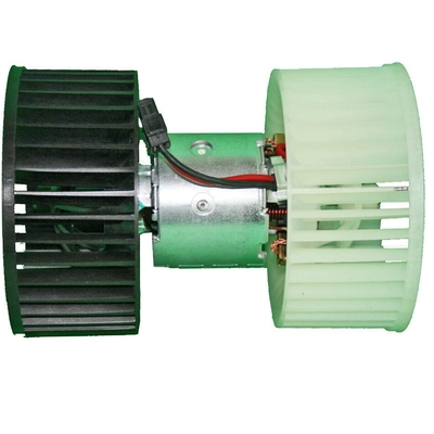 Nouveau moteur de ventilateur by VEMO - V20-03-1136 pa1