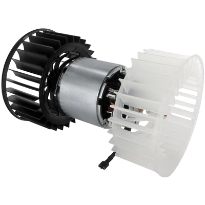 New Blower Motor by VEMO - V20-03-1104 pa2