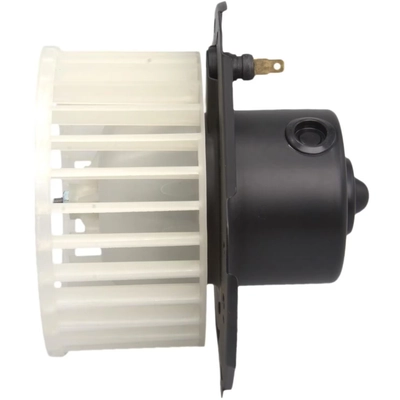 COOLING DEPOT - 35345 - New Blower Motor With Wheel pa21