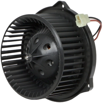 COOLING DEPOT - 75736 - Moteur de soufflerie avec cage de ventilateur pa13