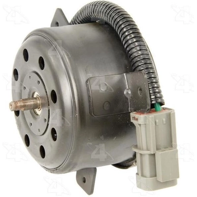 COOLING DEPOT - 75810 - Moteur de soufflerie avec cage de ventilateur pa10