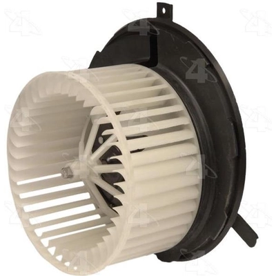 COOLING DEPOT - 75820 - Moteur de soufflerie avec cage de ventilateur pa9