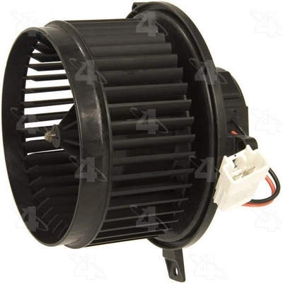 COOLING DEPOT - 75842 - Moteur de soufflerie avec cage de ventilateur pa4