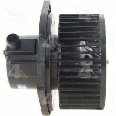 New Blower Motor With Wheel by COOLING DEPOT - 76957 pa11