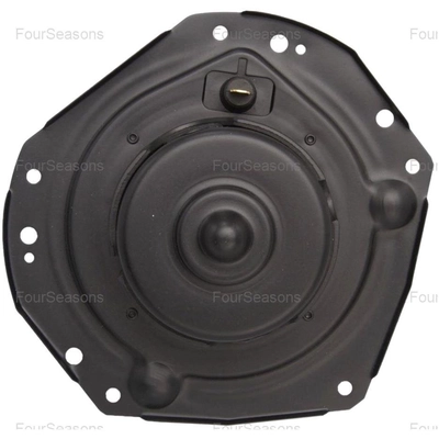 New Blower Motor With Wheel by FOUR SEASONS - 35333 pa31