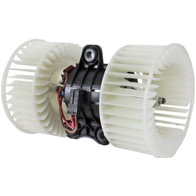 FOUR SEASONS - 75011 - New Blower Motor With Wheel pa31