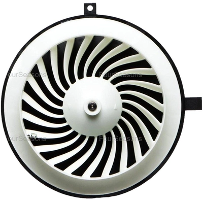 Moteur de soufflerie avec cage de ventilateur by FOUR SEASONS - 75053 pa10