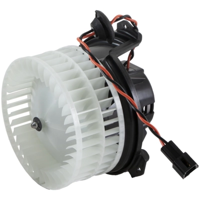 FOUR SEASONS - 75110 - Blower Motors pa3