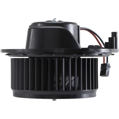 FOUR SEASONS - 75119 - New Blower Motor With Wheel pa9