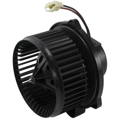 FOUR SEASONS - 75150 - HVAC Blower Motor pa1