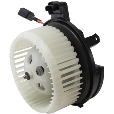 FOUR SEASONS - 75160 - Blower Motors pa1