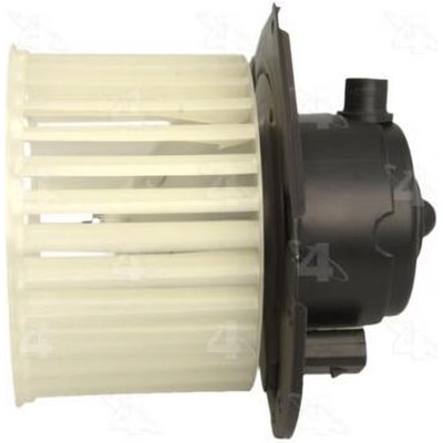 FOUR SEASONS - 75763 - New Blower Motor With Wheel pa17