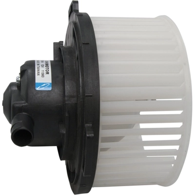 FOUR SEASONS - 75796 - New Blower Motor With Wheel pa35