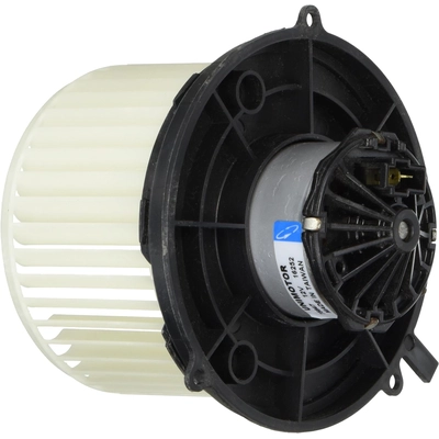 FOUR SEASONS - 75847 - New Blower Motor With Wheel pa17