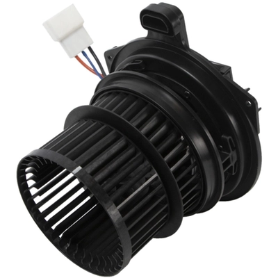 FOUR SEASONS - 76513 - Blower Motor pa1