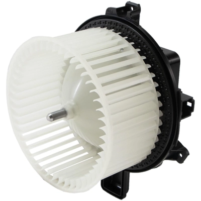 FOUR SEASONS - 76532 - HVAC Blower Motor pa1