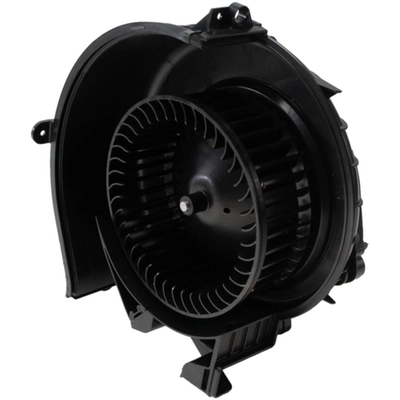 FOUR SEASONS - 76537 - HVAC Blower Motor pa1