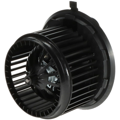 FOUR SEASONS - 76602 - HVAC Blower Motor pa1