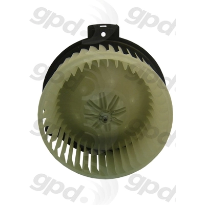 Moteur de soufflerie avec cage de ventilateur by GLOBAL PARTS DISTRIBUTORS - 2311553 pa1