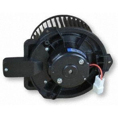 New Blower Motor With Wheel by GLOBAL PARTS DISTRIBUTORS - 2311903 pa4