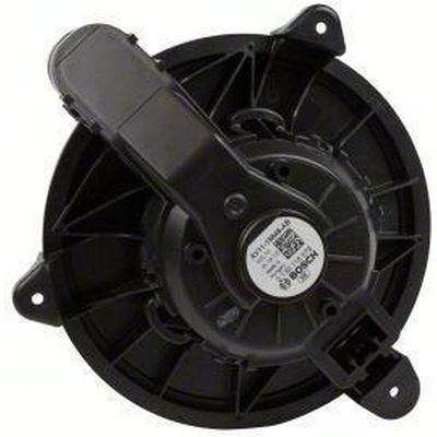 New Blower Motor With Wheel by MOTORCRAFT - MM1127 pa8