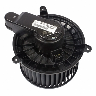 New Blower Motor With Wheel by MOTORCRAFT - MM1128 pa5