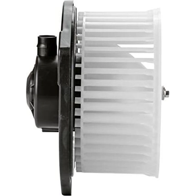 TYC - 700243 - New Blower Motor With Wheel pa18