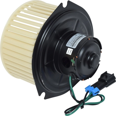 UAC - BM00007C - Blower Motor With Wheel pa1