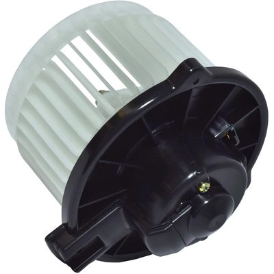 UAC - BM00155C - Blower Motor With Wheel pa1