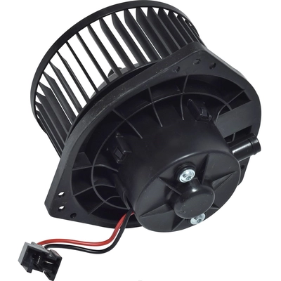 UAC - BM00229C - Moteur de soufflerie avec cage de ventilateur pa1