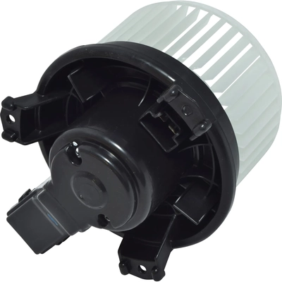 UAC - BM10102C - Blower Motor With Wheel pa2