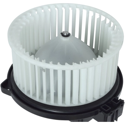 UAC - BM4092C - New Blower Motor With Wheel pa2