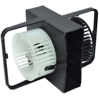 UAC - BM9273C - Moteur de soufflerie avec cage de ventilateur pa5