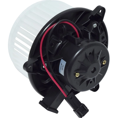 UAC - BM9375C - New Blower Motor With Wheel pa3